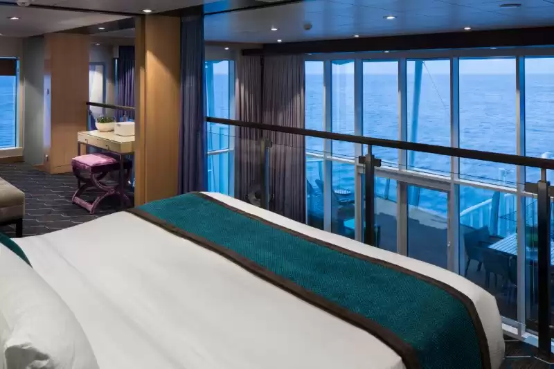 Royal Loft Suite