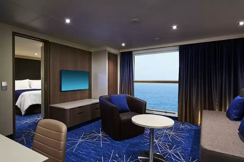 Family suite