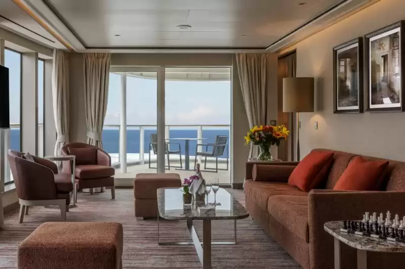 Otium Suite