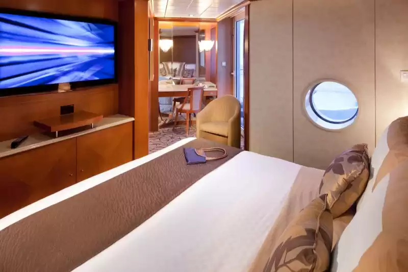Royal Suite  
