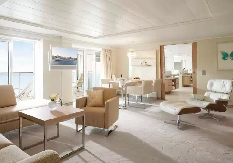 Owner Suite