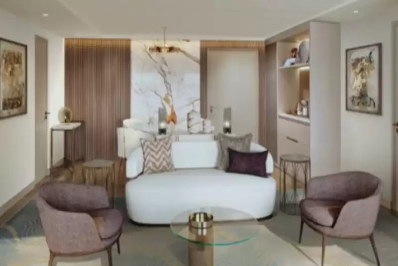 Signature Suite