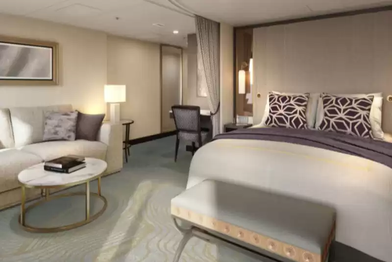 Premier Family Suite
