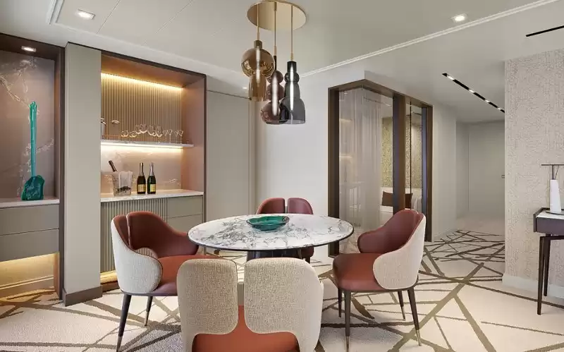Vista Suite