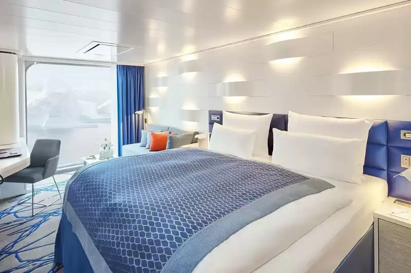 Panoramic Cabin