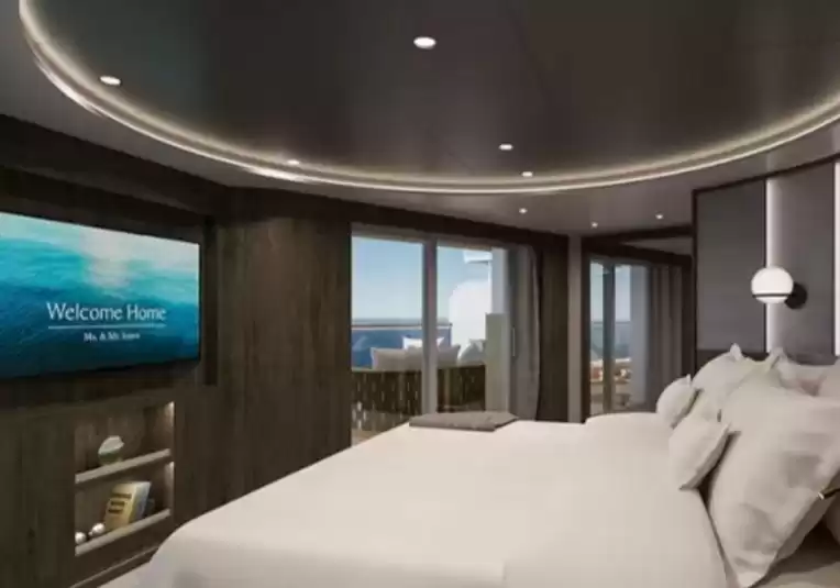 Cocoon Residence