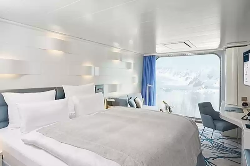 Panoramic Cabin