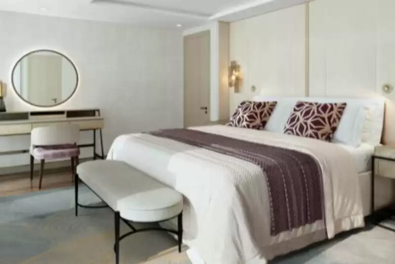 Superior Suite ADA