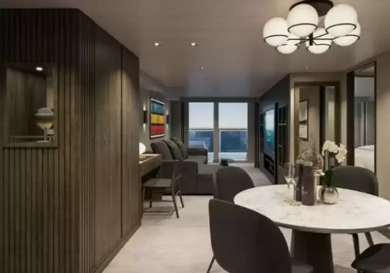 Cove Residence