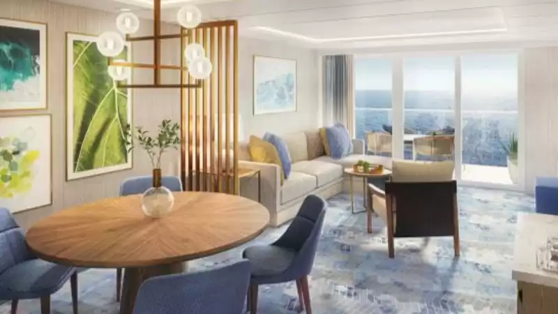 Suite de l'Armateur