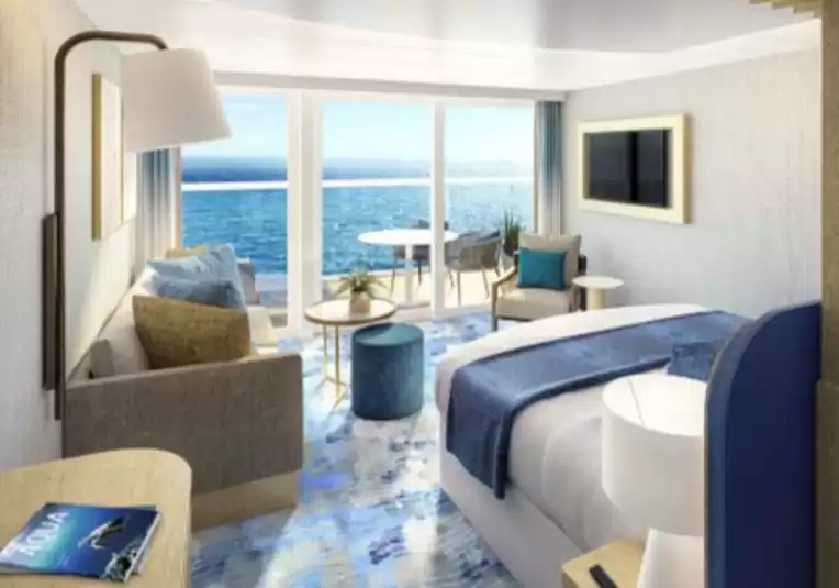 Suite garantie
