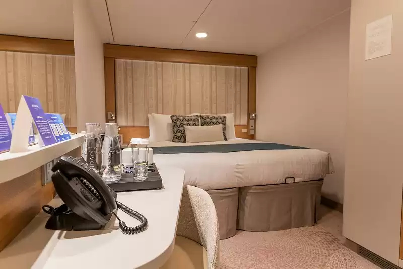 Interior Cabin