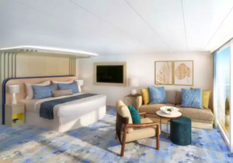 Grande suite