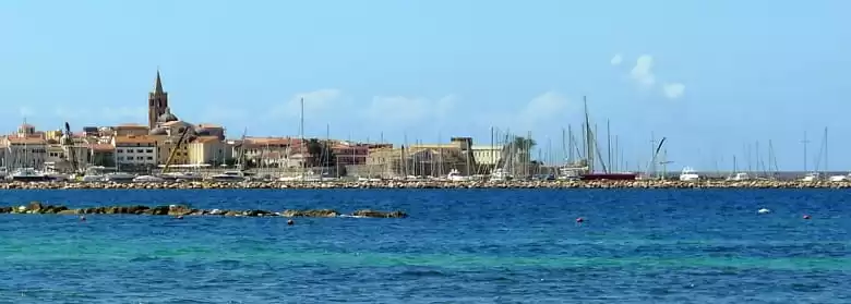 Alghero
