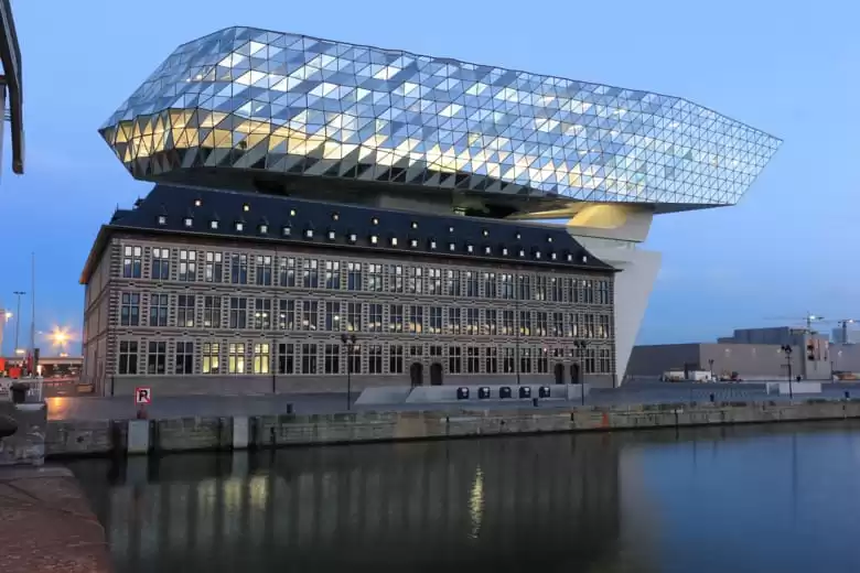 Antwerp