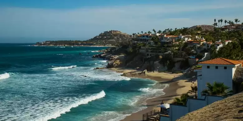 Cabo San Lucas