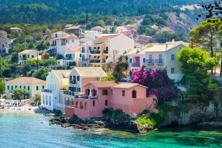 Cephalonia