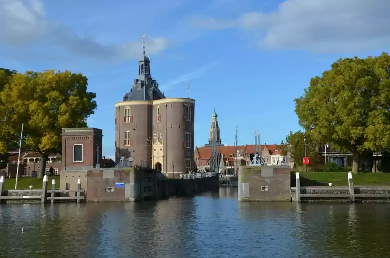 Enkhuizen