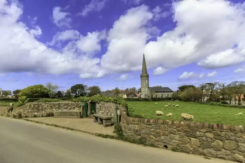 Guernsey