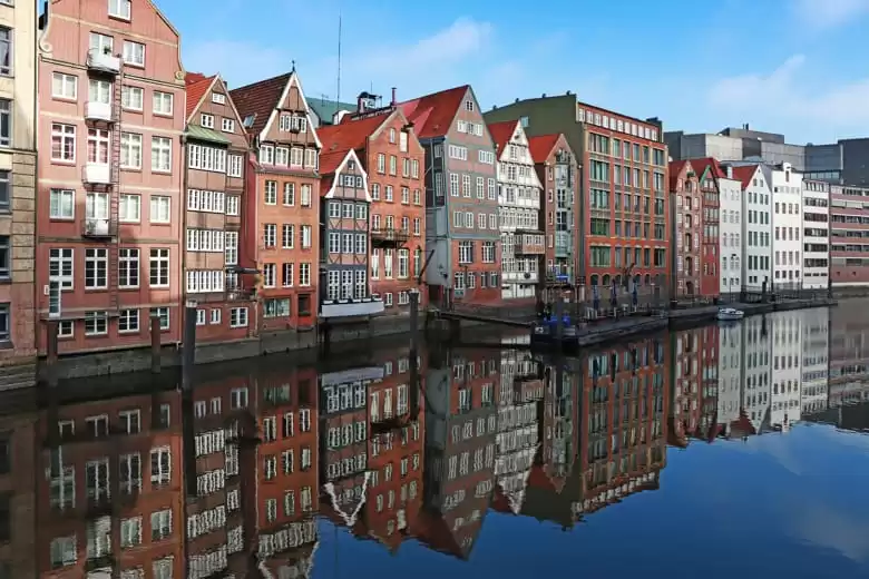 Hamburg