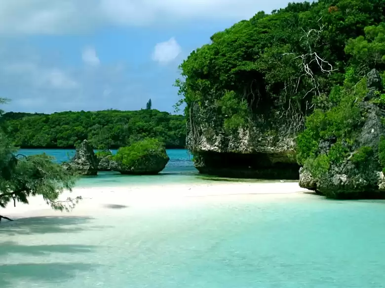 Isle of Pines