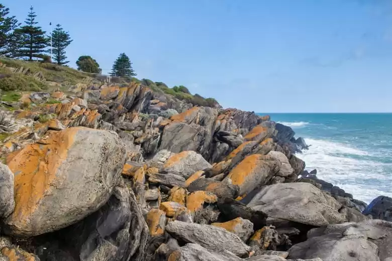 Kangaroo Island