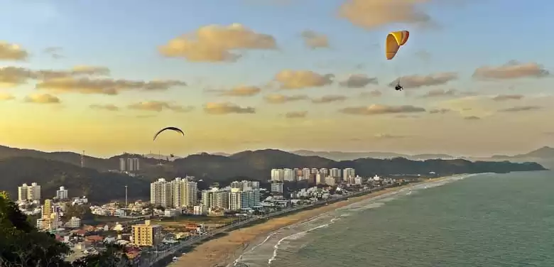 Itajai