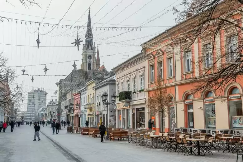 Novi SAD