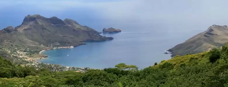 Nuku Hiva