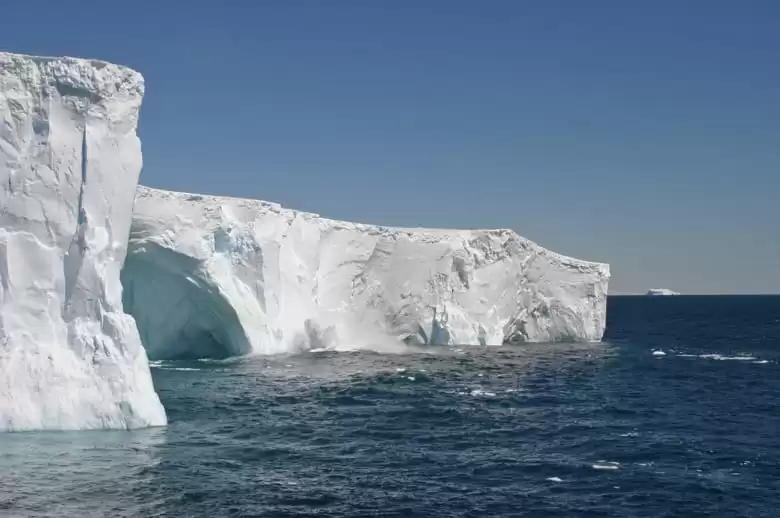 Drake passage