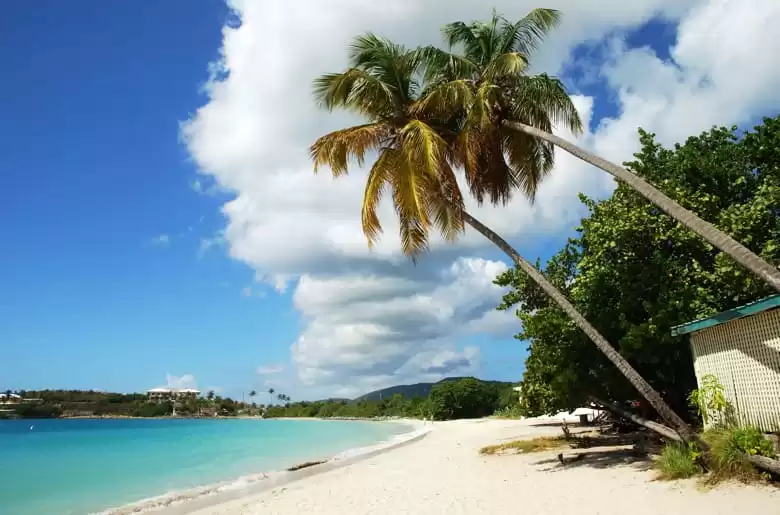 St Thomas