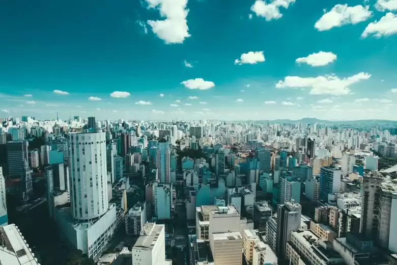 Sao Paolo