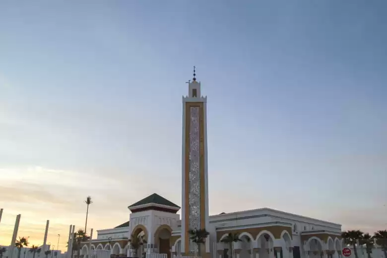 Tangier