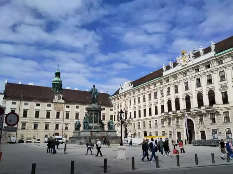 Vienna