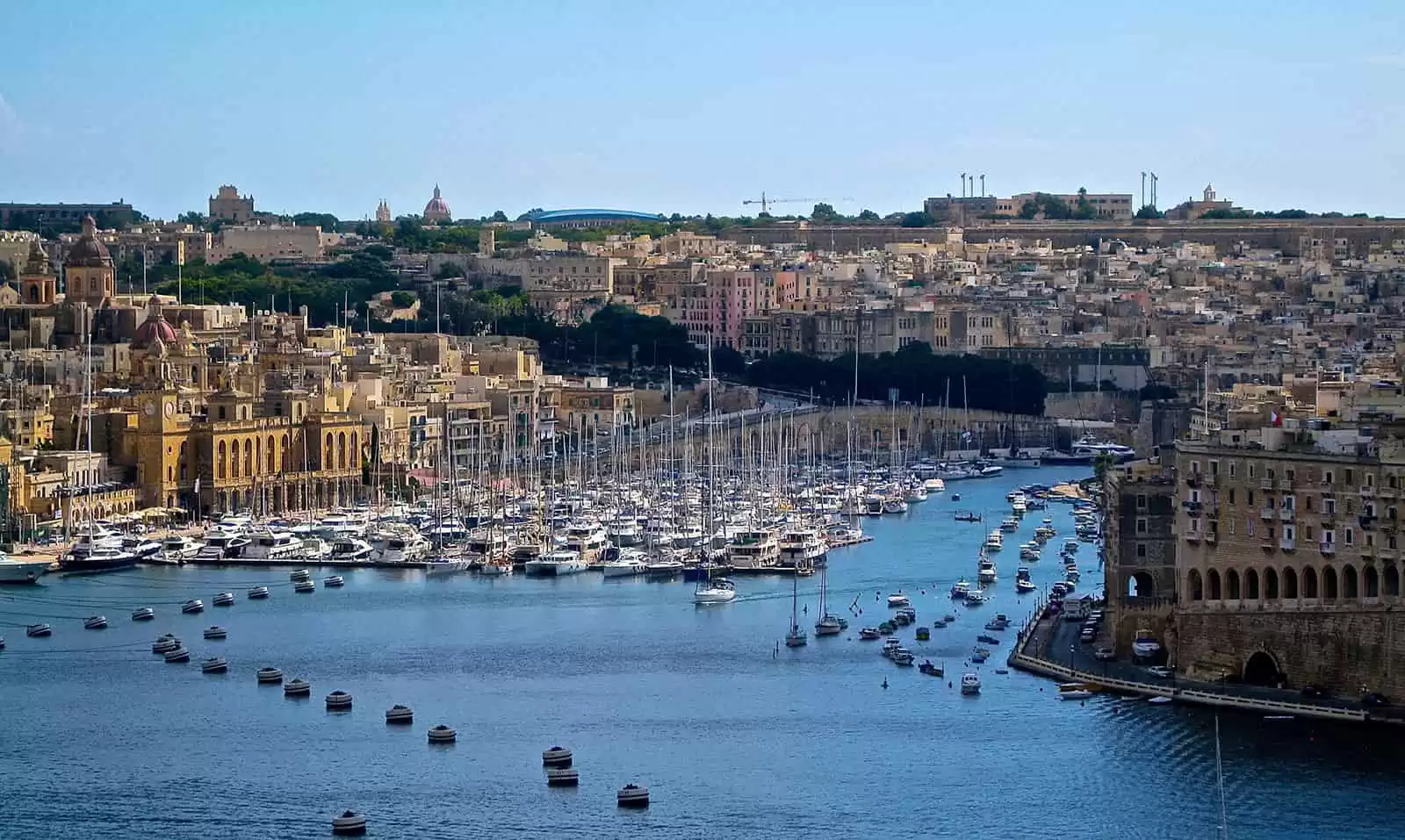 Valetta
